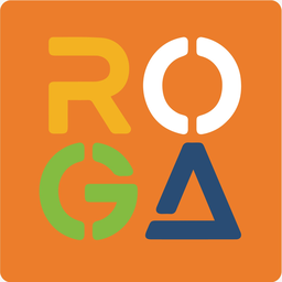 ROGA logo