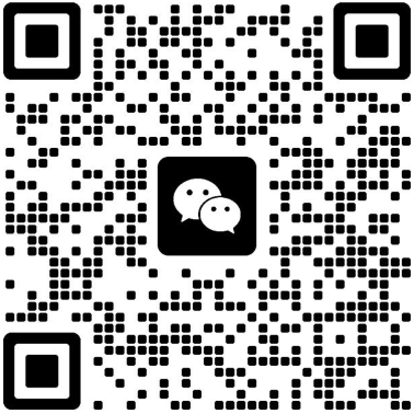 Grace WeChat QR